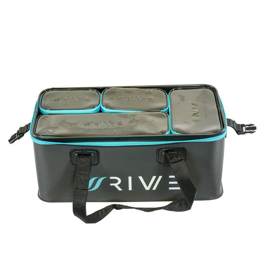 Rive Multi Case Box