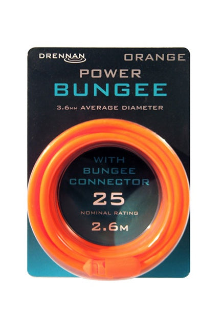 Drennan Bungee Hollow