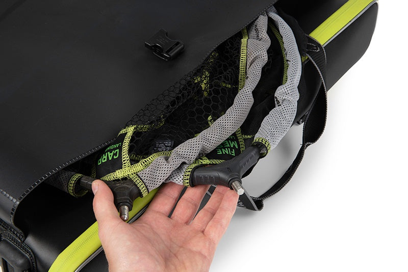 Matrix Horizon Eva Multi Net Bag