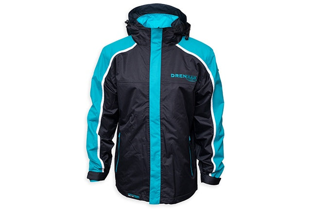 Drennan 25k WP Jacket