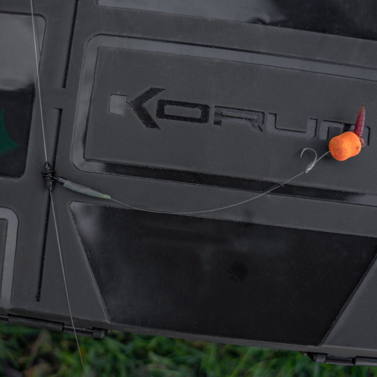Korum Speci-heli Kit