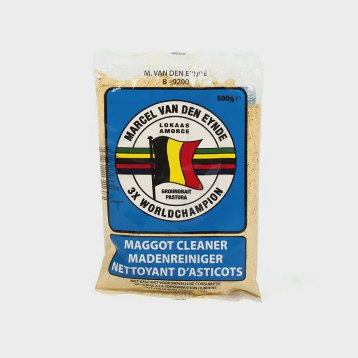 Vd Eynde Madenreiniger