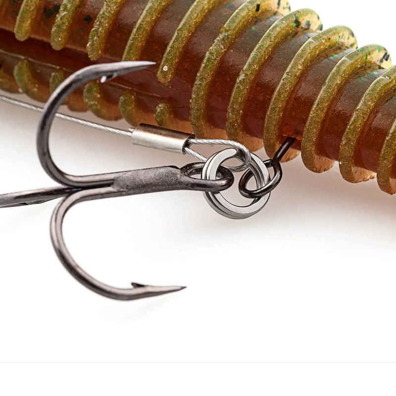 VMC Spike Pin Coastal Black