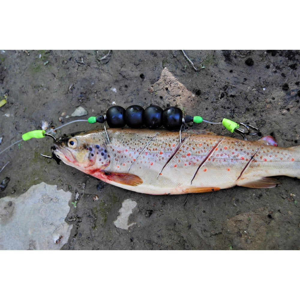 Madcat Subfloat Balls