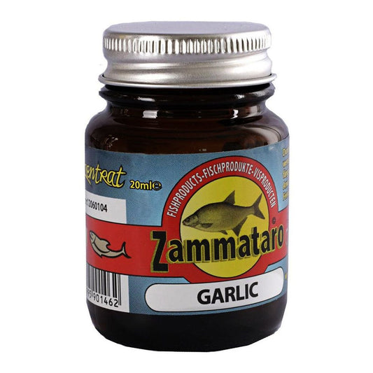 Zammataro Garlic