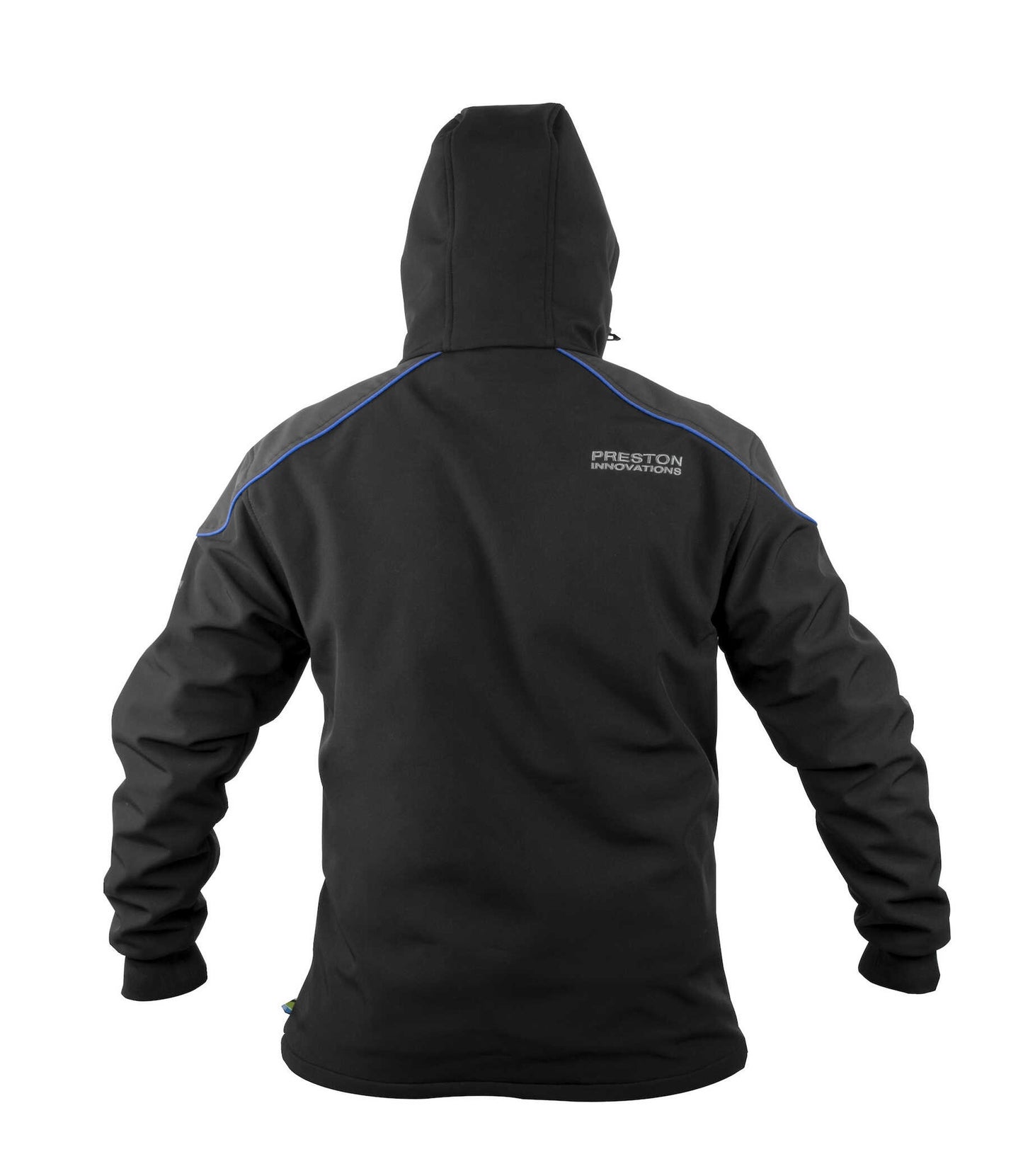 Preston Thermatech Heated Softshell