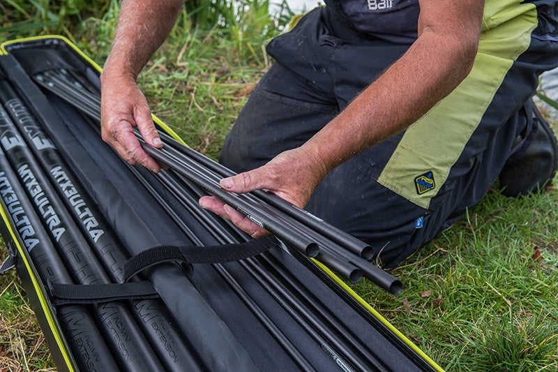 Matrix Duralite Top Kit Case 1.95m