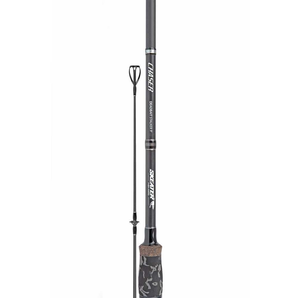 SKEATER CHASER DEADBAIT STALKING M 9ft 20-50G