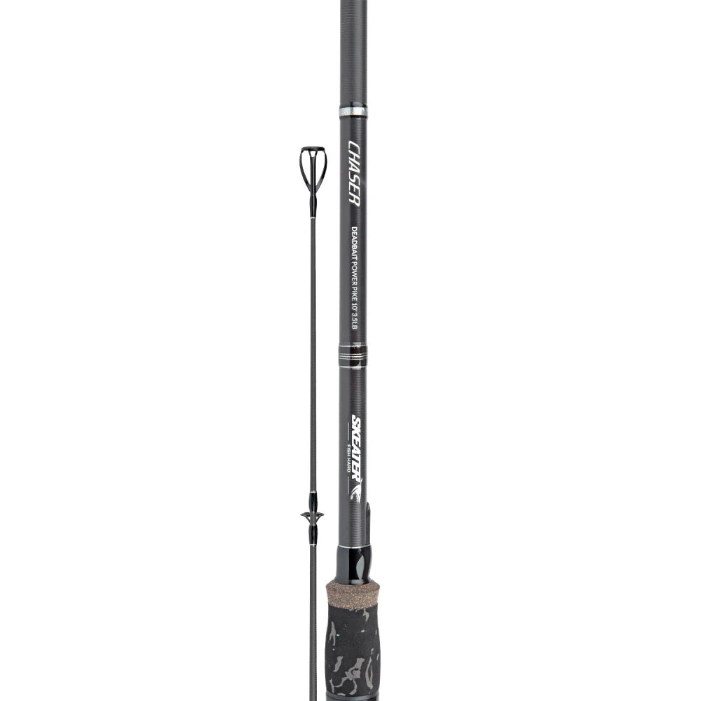 SKEATER CHASER DB POWER PIKE 10' 3.5LB