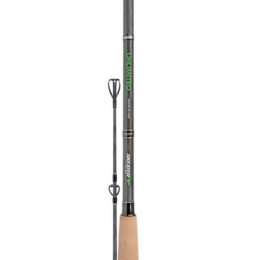 SKEATER UNLIMITED CATFISH 10ft 4.5LB/CORK