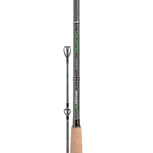 SKEATER UNLIMITED CATFISH 11ft 4LB/CORK
