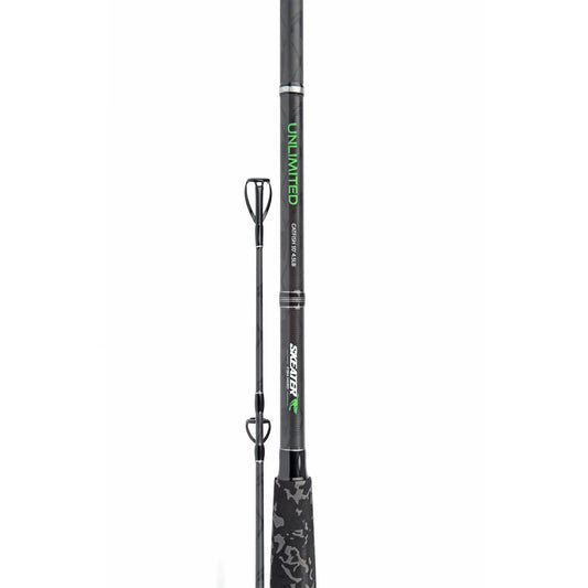 SKEATER UNLIMITED CATFISH 12ft 4.5LB/SHRINK