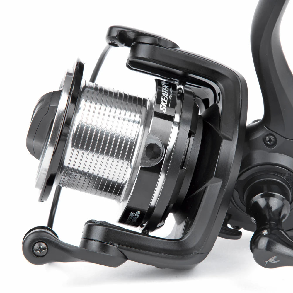 SKEATER REALIST 5K WS