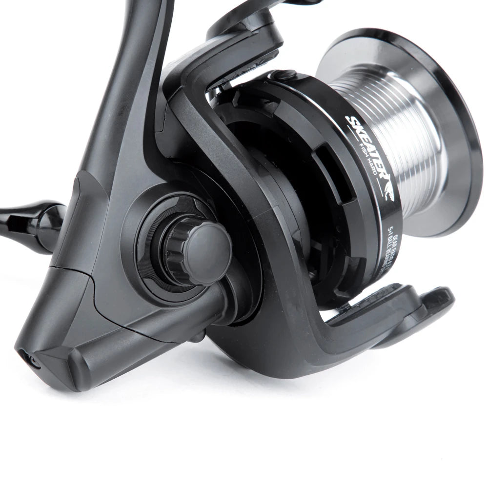 SKEATER REALIST 6K WS