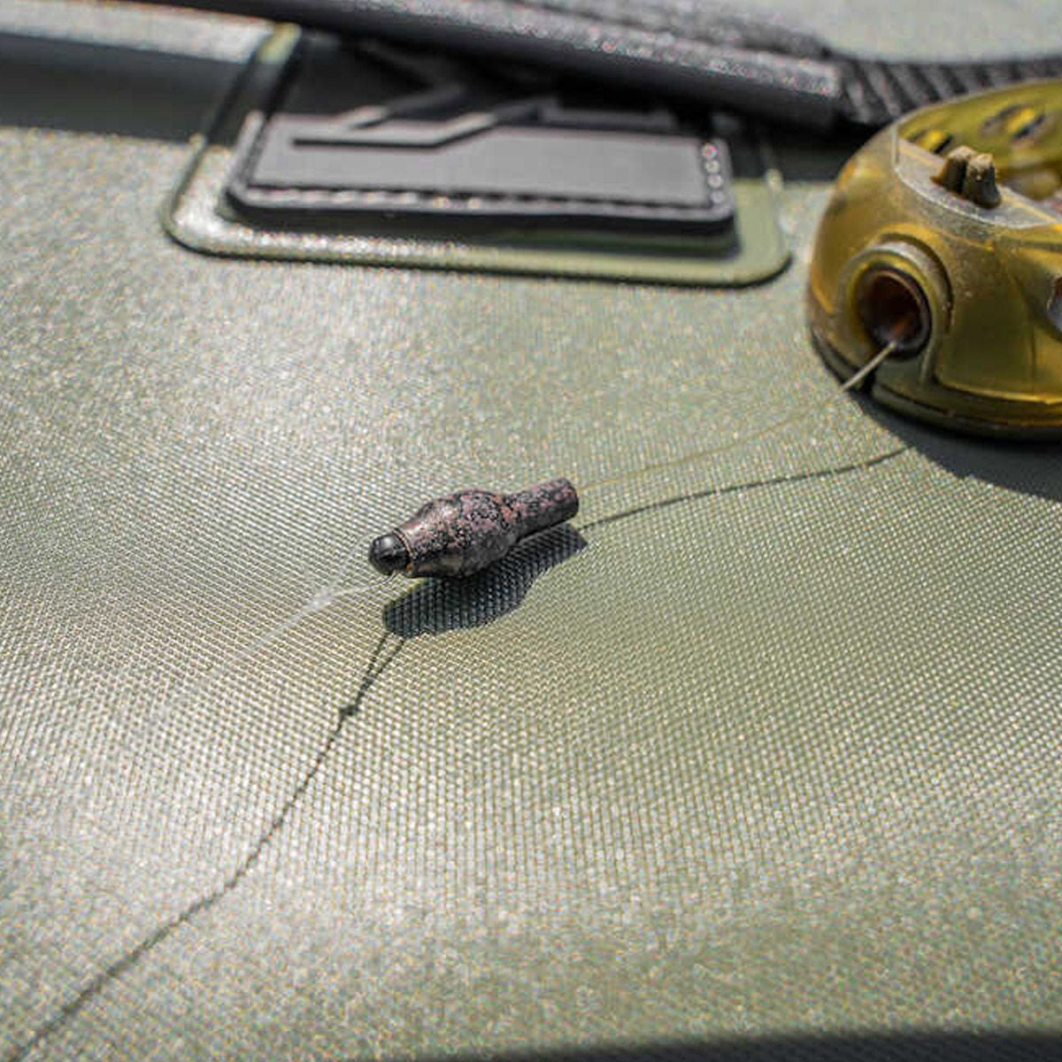 Korum Camo Quick Change Bead - Bold
