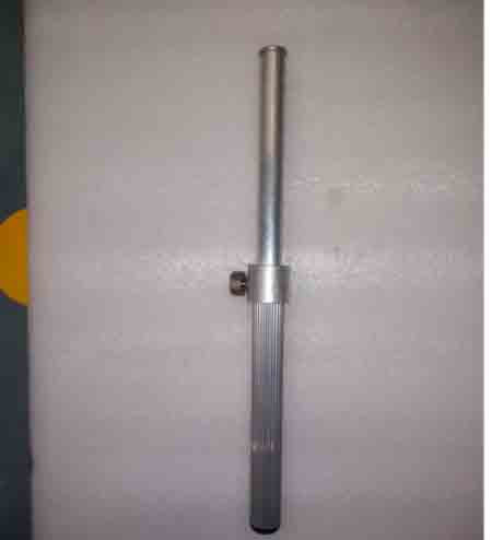 Octbox Post 30cm With Extening Post With M8 Insert R Oct 008