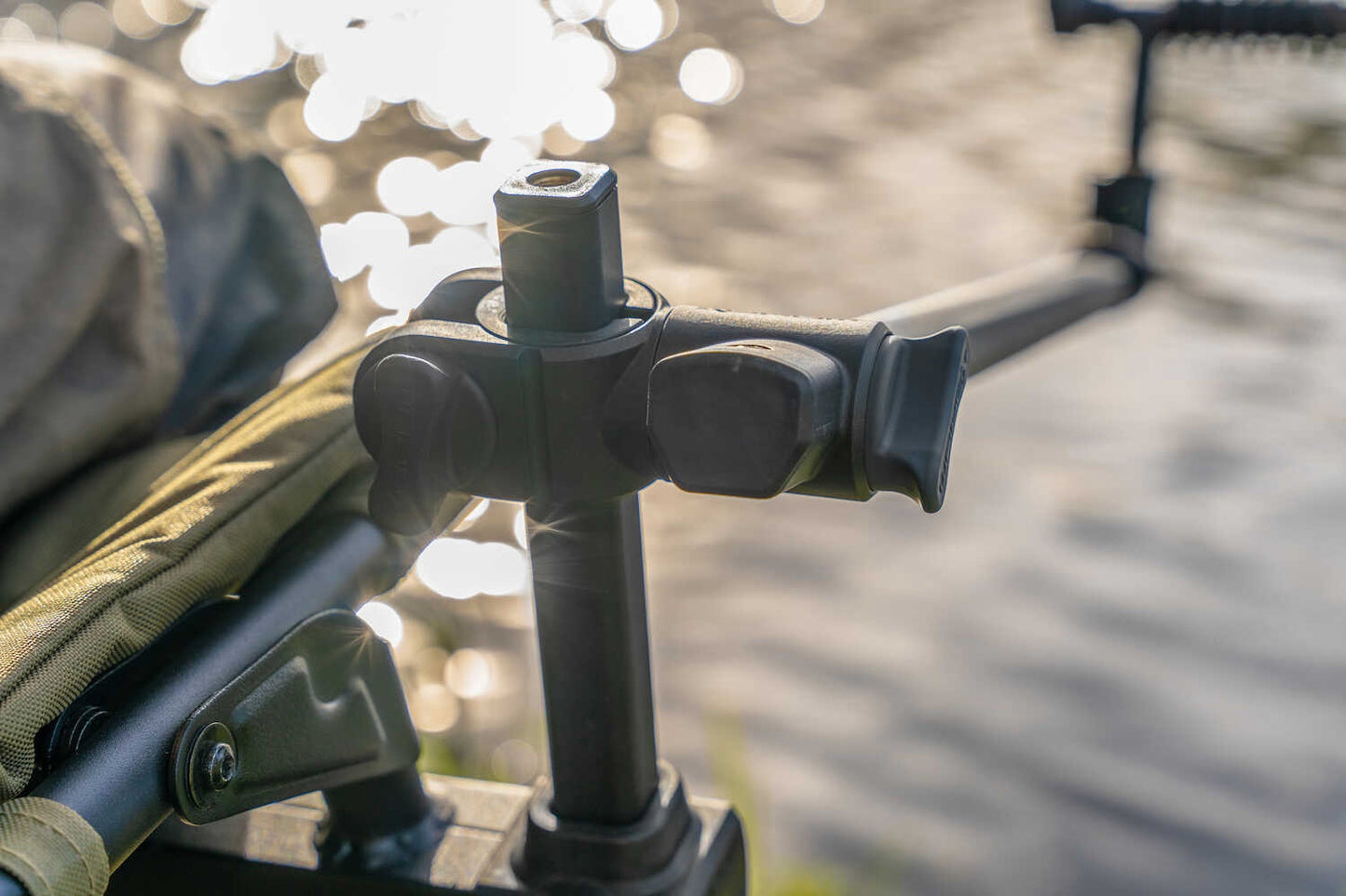 Korum Anychair Xs Feeder Arm
