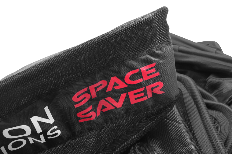Preston Space Saver Keepnet