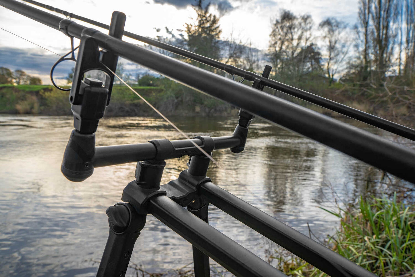 Korum River Tripod Deluxe