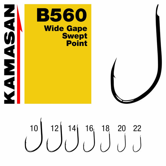 Kamasan B560