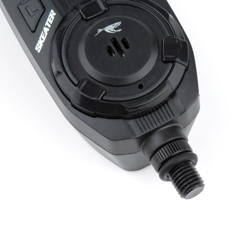 SKEATER DEADBAIT ALARM