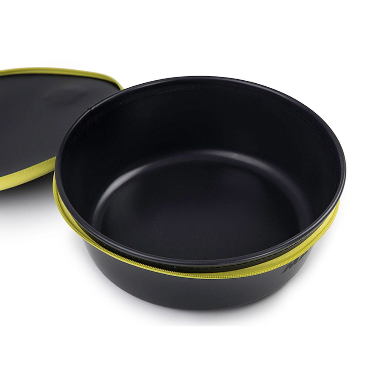 Matrix Moulded Eva Bowls / Lids