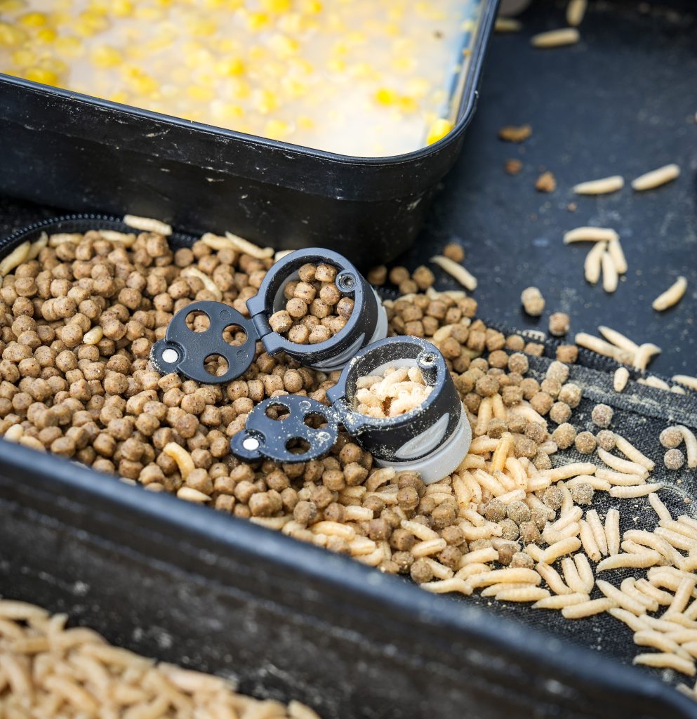 Cresta Magna Pot Medium