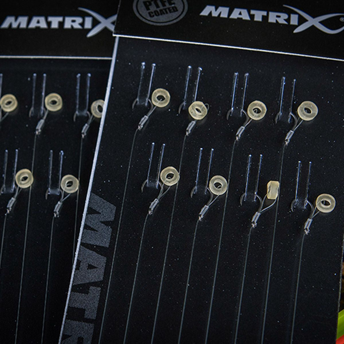 Matrix Mxc-6 Barbless 15cm F1 Band Rigs