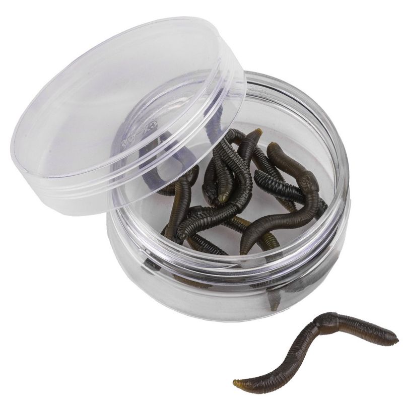 Pole Position Pop-Up Worms