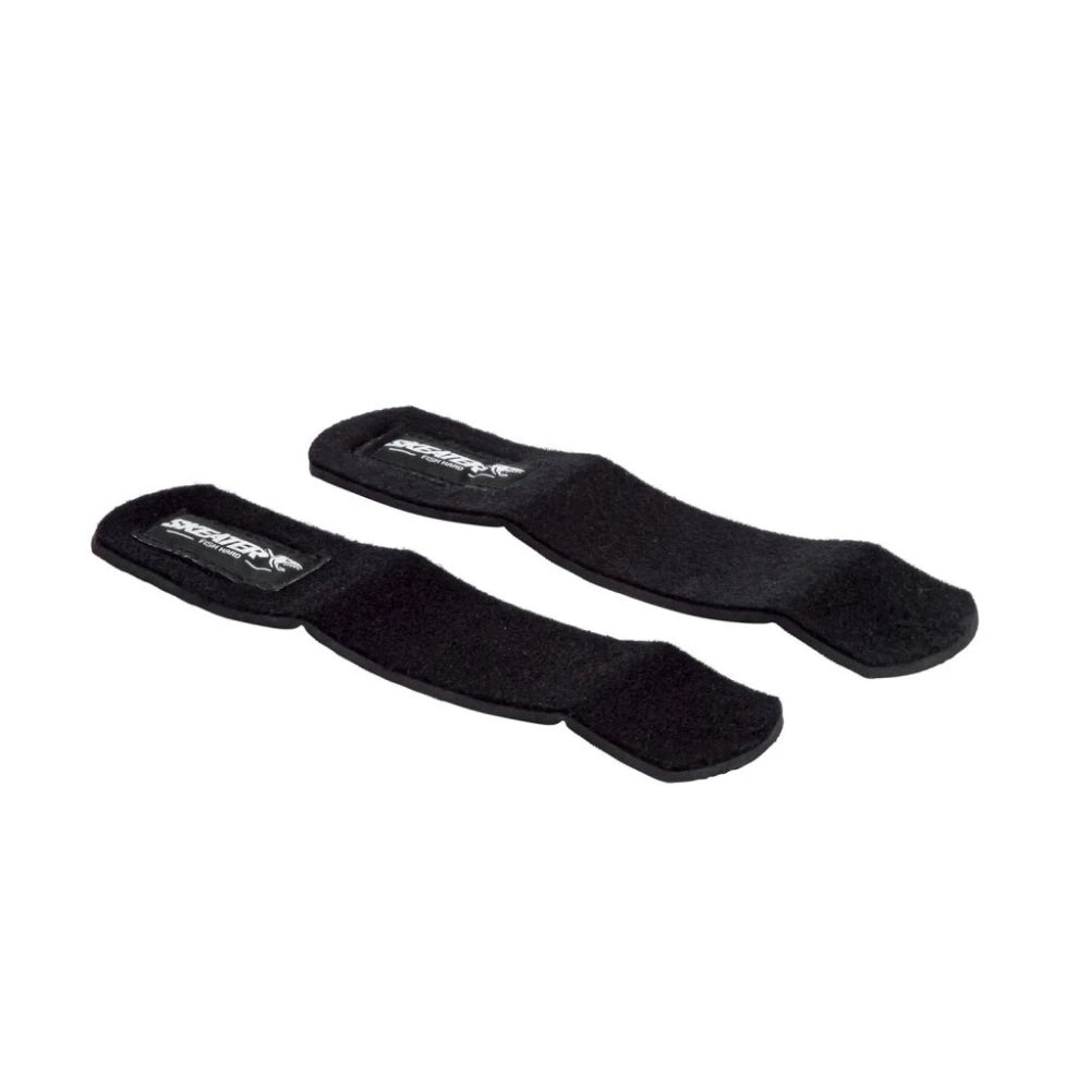 SKEATER VELCO ROD STRAPS (SET)