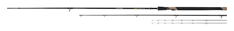 Matrix Ethos Xrc Feeder Rods