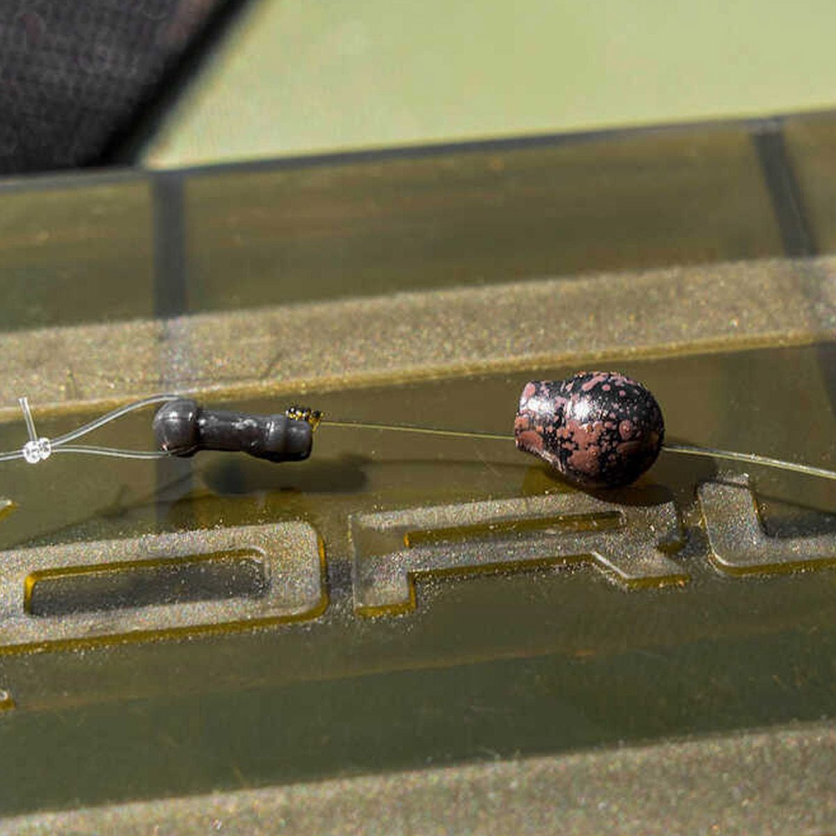 Korum Camo Quick Change Bead