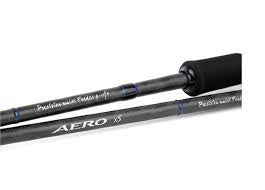 Shimano Aero X5 Distance Feeder