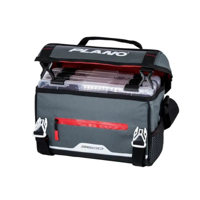 Plano Weekend Series™ Softsider Tackle Bag 3600