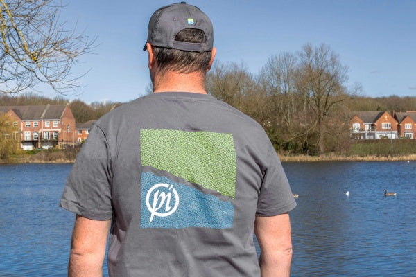 Preston Grey T-shirt