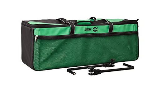 Sensas Jumbo Accessoiretas Special Zitmand