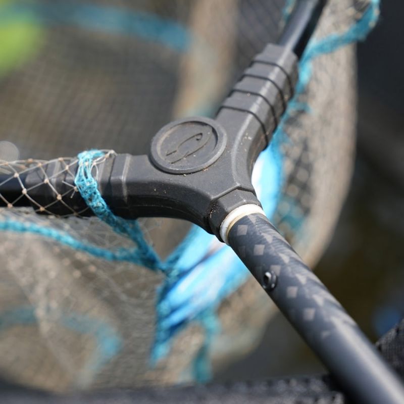 Cresta Cresta Identity ZXT Slim Series Handle 4,5M