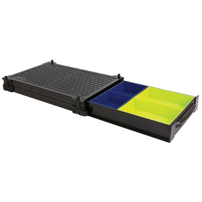 Matrix Deep Drawer Unit Incl. Insert Trays