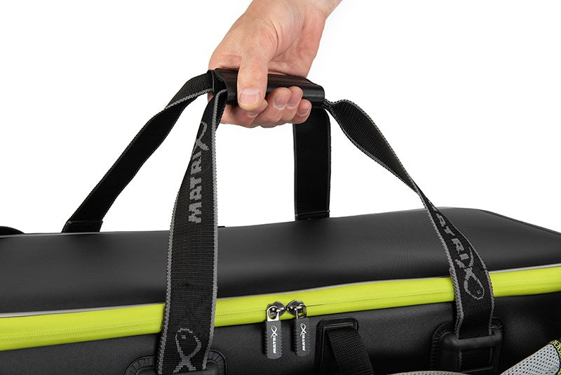 Matrix Horizon Eva Multi Net Bag