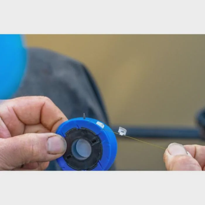 Preston Free Running Feeder Rigs