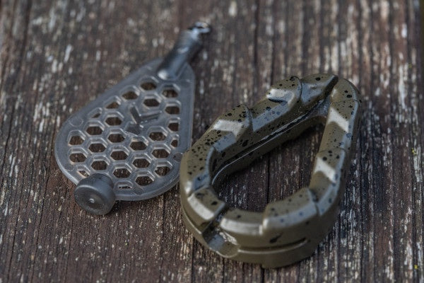 Korum Bait Gripper Lead