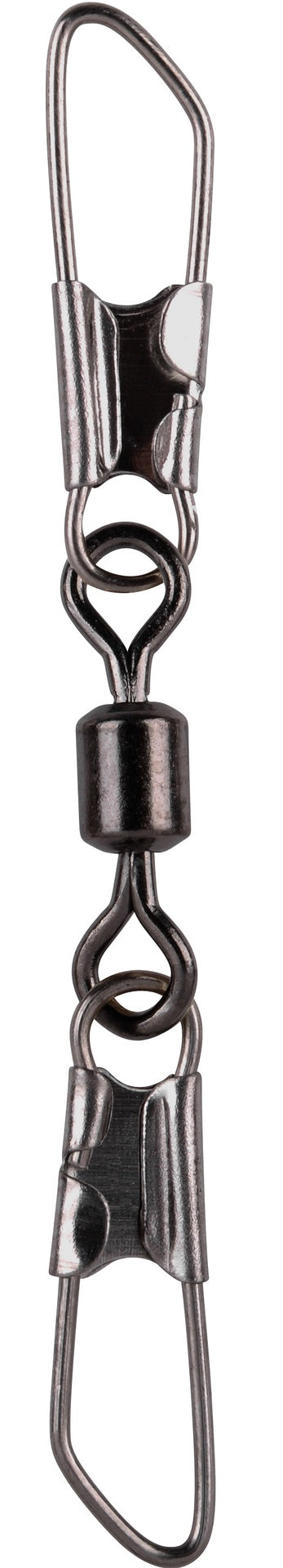 Cresta Feeder Swivel Double Snap