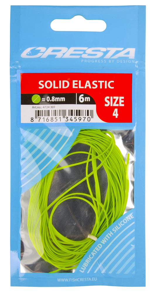 Cresta Solid Elastic