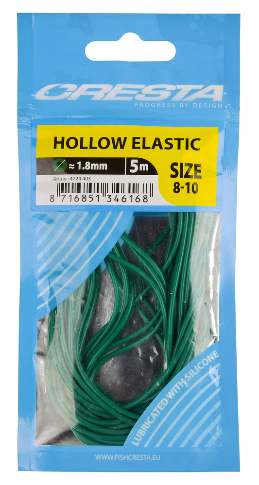Cresta Hollow Elastic