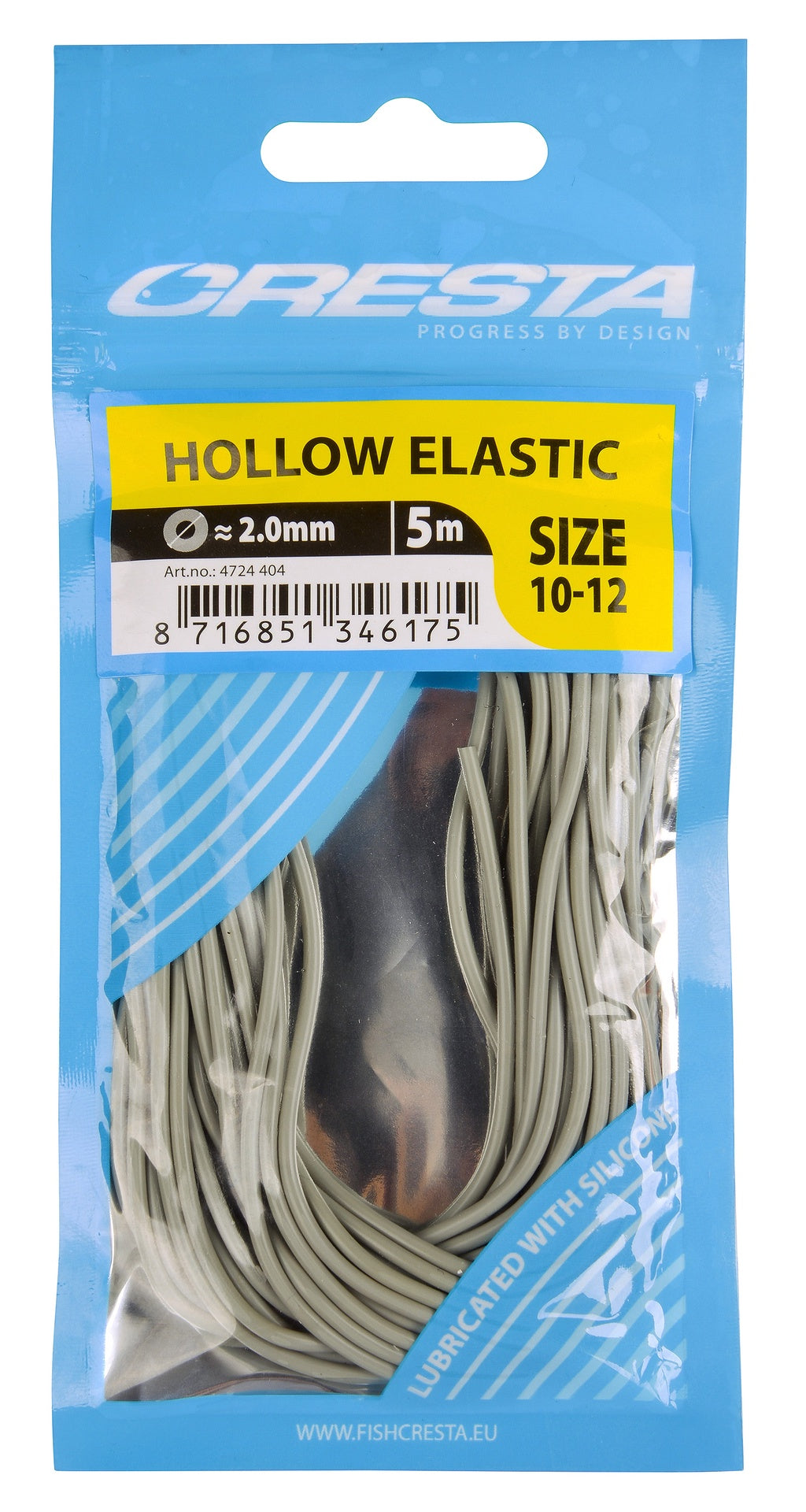 Cresta Hollow Elastic