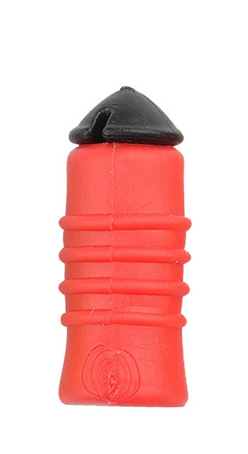 Cresta Soft Cap Hollow Connectors