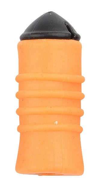 Cresta Soft Cap Hollow Connectors