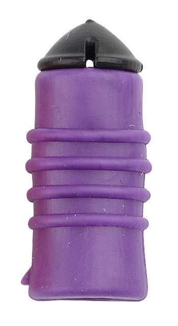 Cresta Soft Cap Hollow Connectors