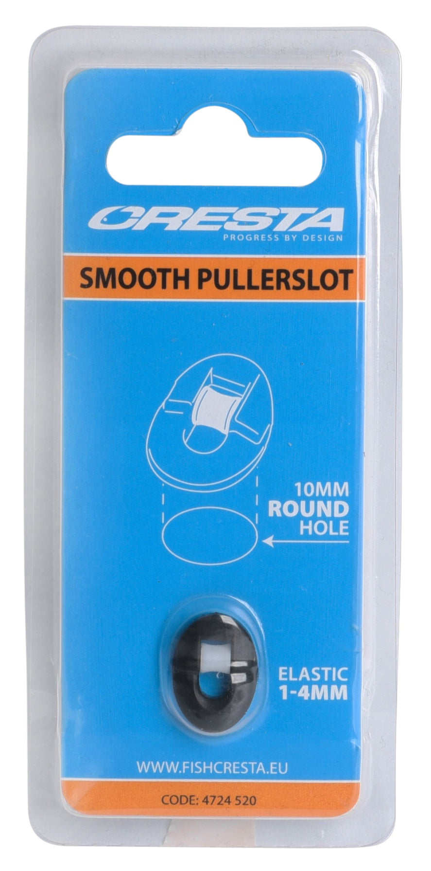 Cresta Smooth Puller Slot