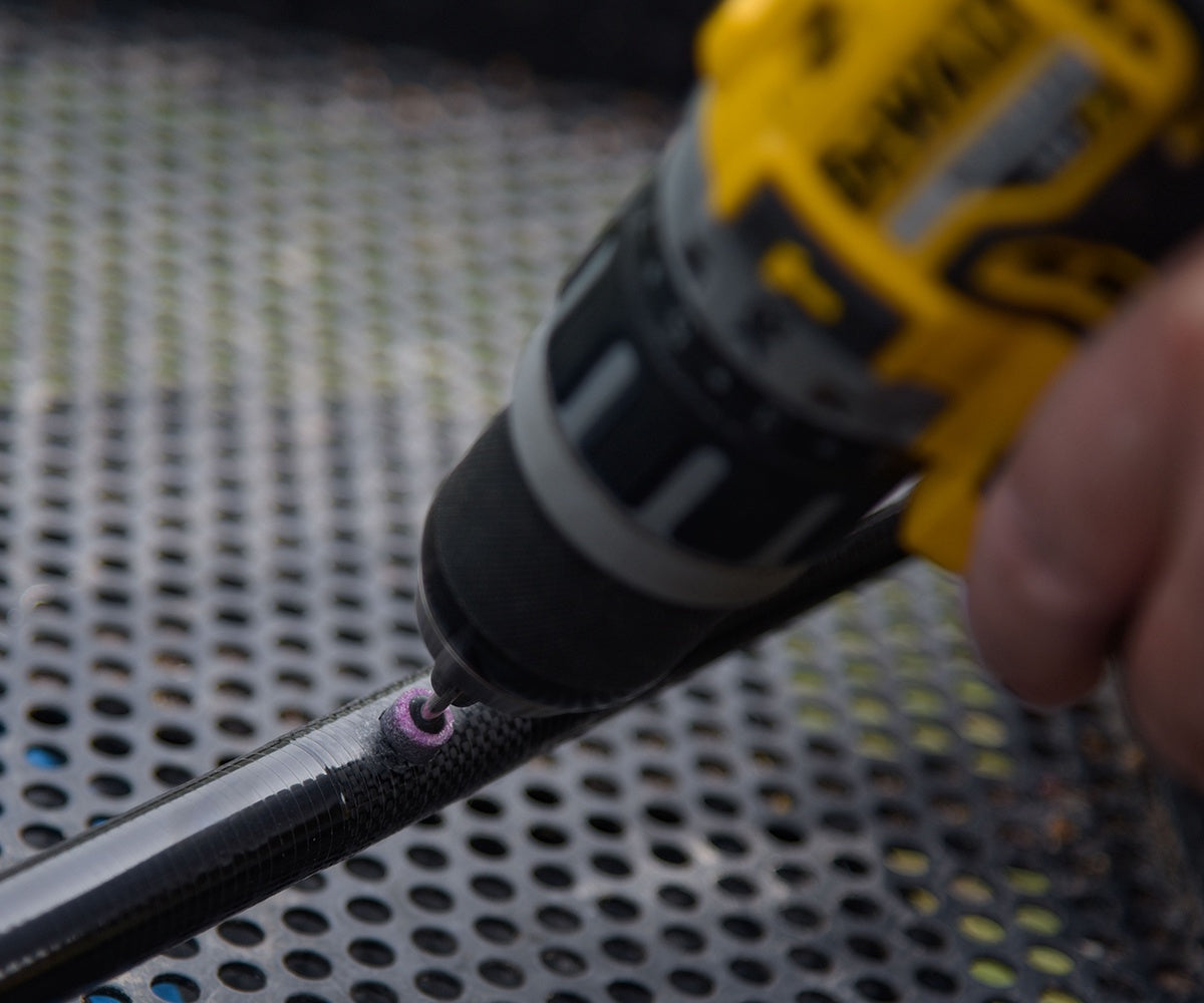 Cresta Smooth Puller Slot